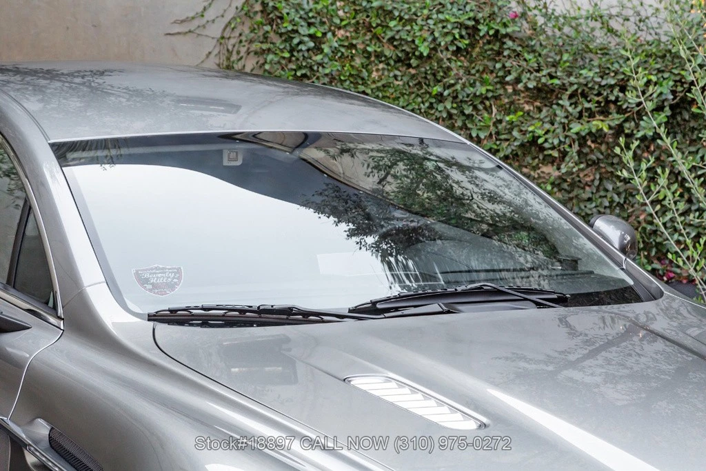 2011 Aston Martin Rapide - Image 9 of 12