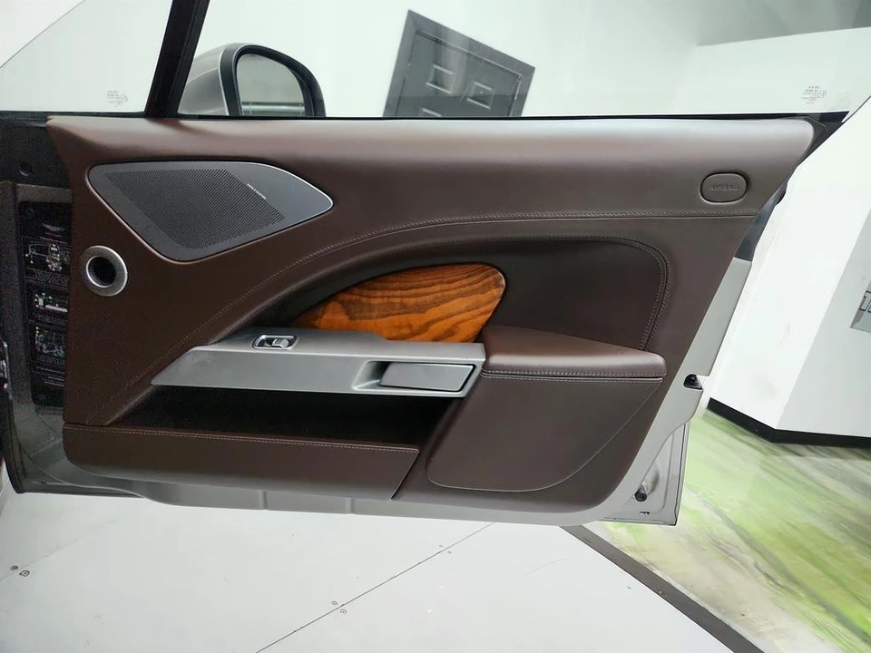 2011 Aston Martin Rapide - Image 25 of 31