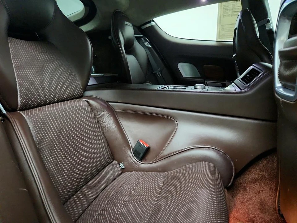 2011 Aston Martin Rapide - Image 26 of 31