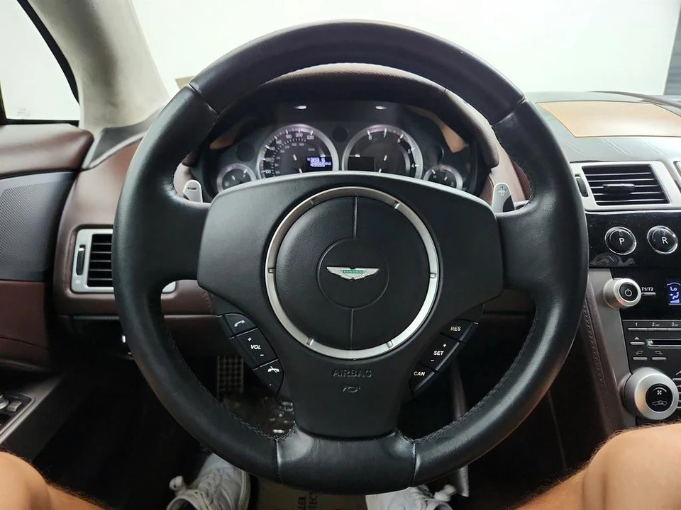 2011 Aston Martin Rapide - Image 16 of 31