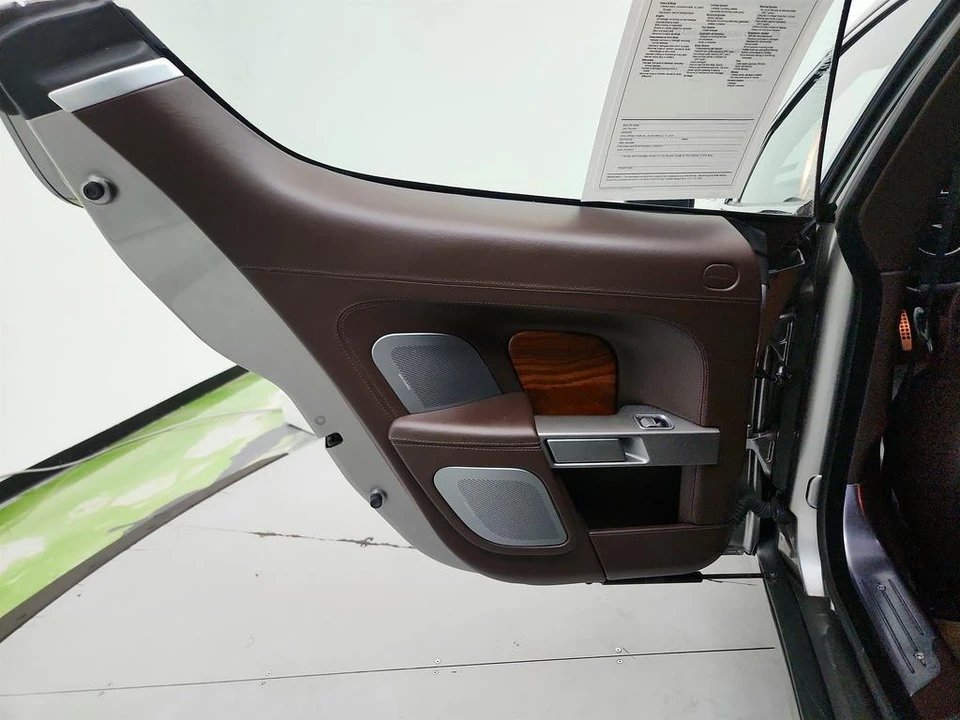 2011 Aston Martin Rapide - Image 22 of 31