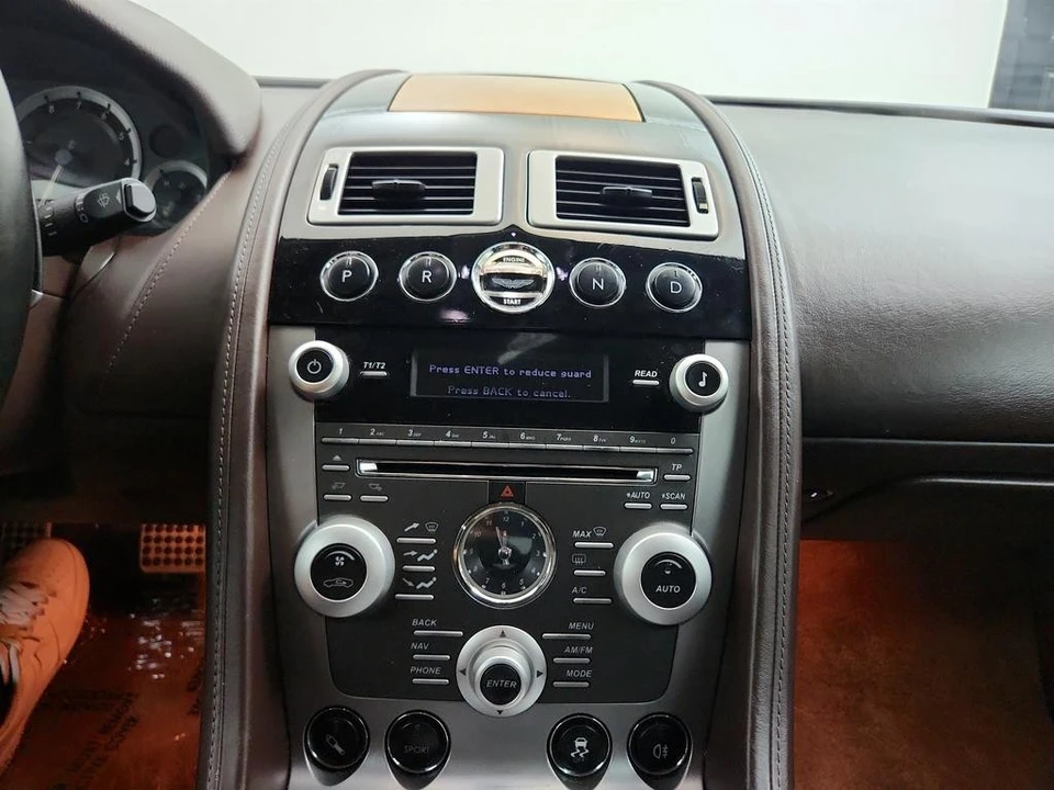 2011 Aston Martin Rapide - Image 18 of 31