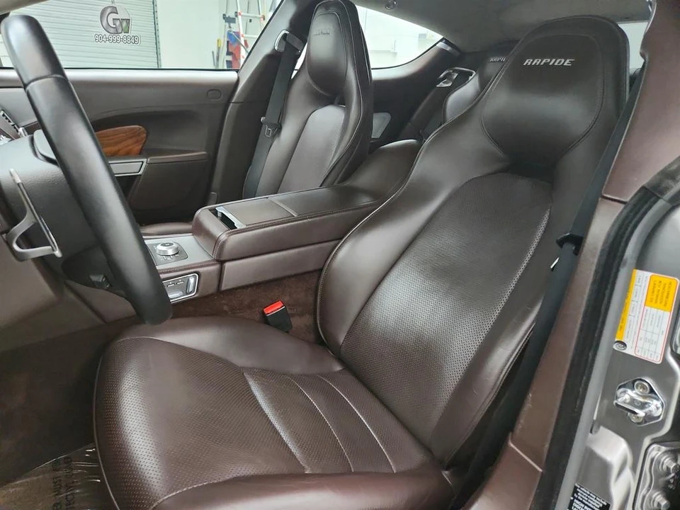 2011 Aston Martin Rapide - Image 14 of 31