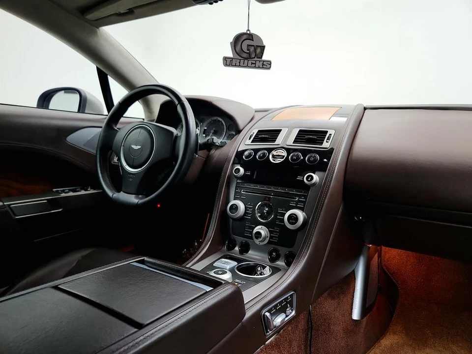 2011 Aston Martin Rapide - Image 23 of 31