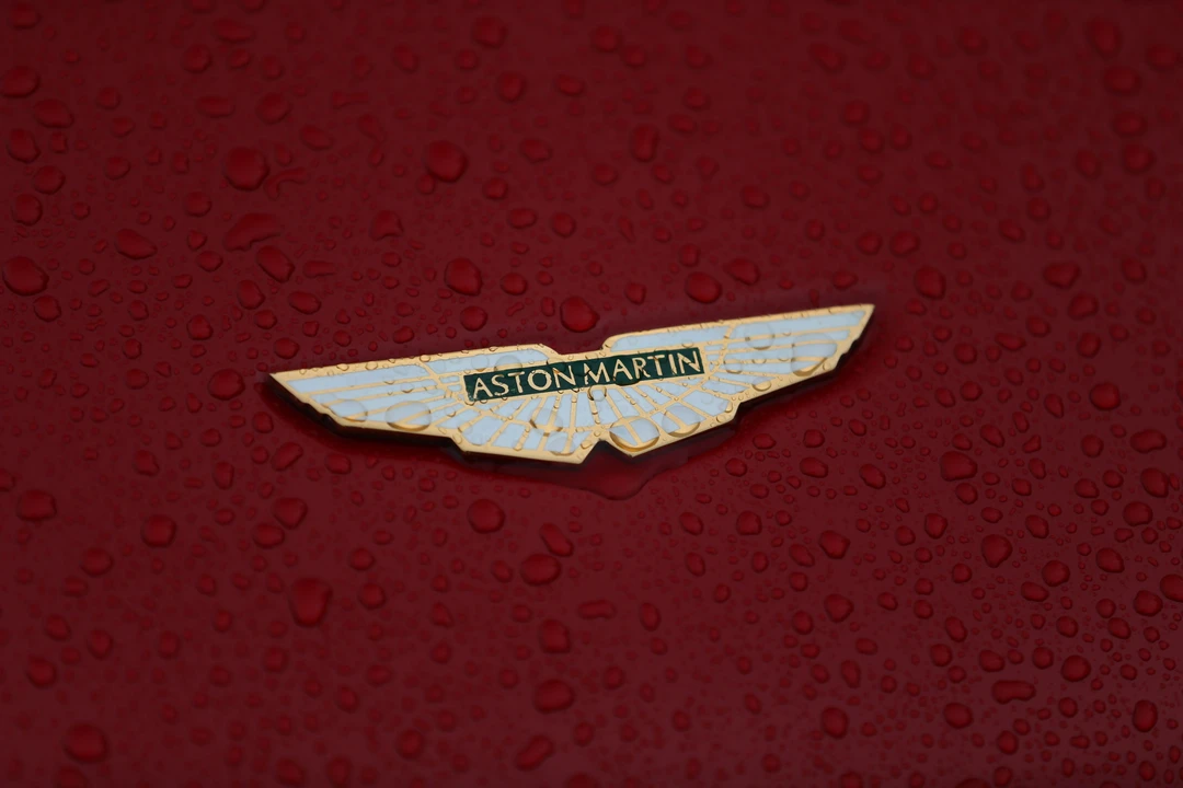 2011 Aston Martin Rapide - Image 22 of 27