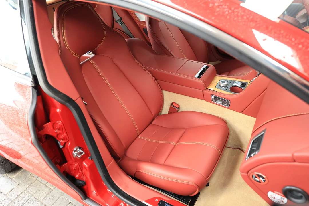 2011 Aston Martin Rapide - Image 16 of 27