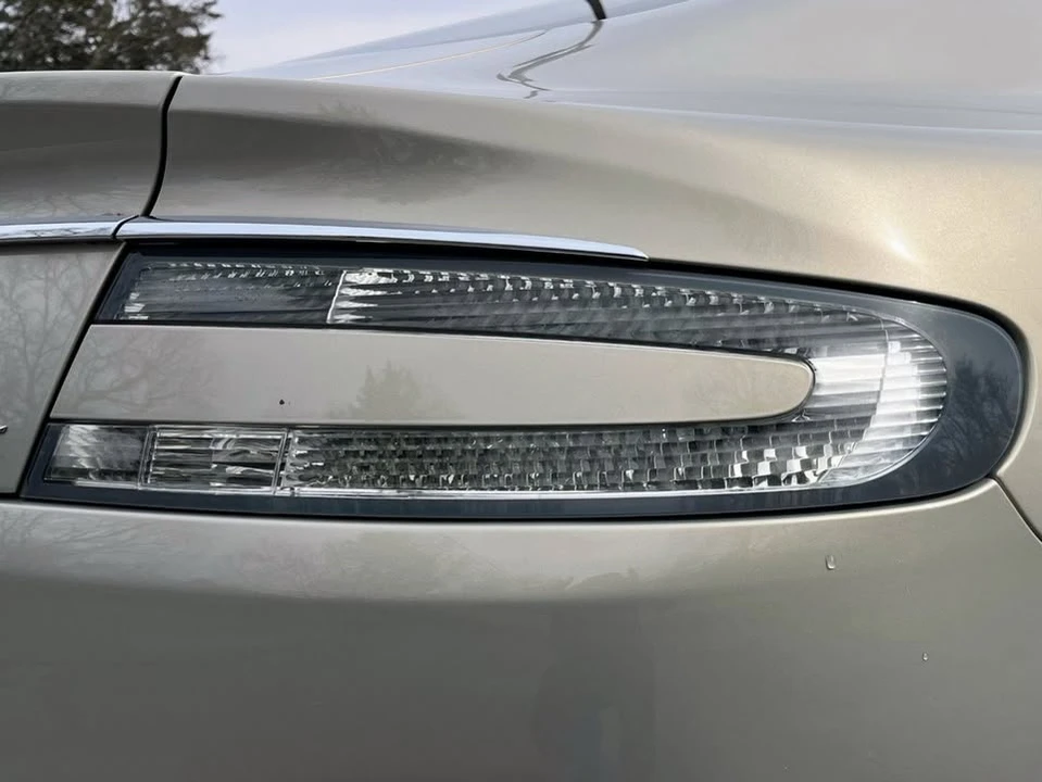2011 Aston Martin Rapide - Image 16 of 20