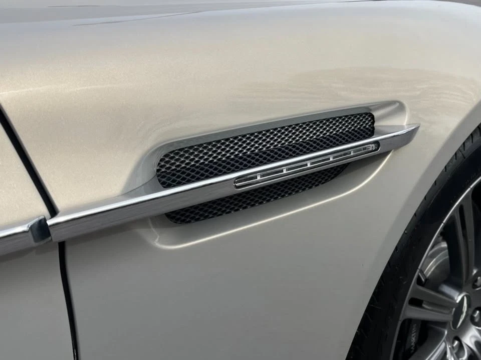 2011 Aston Martin Rapide - Image 13 of 20
