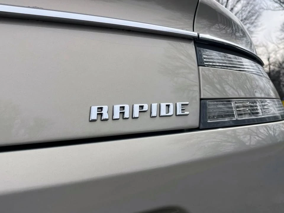2011 Aston Martin Rapide - Image 14 of 20