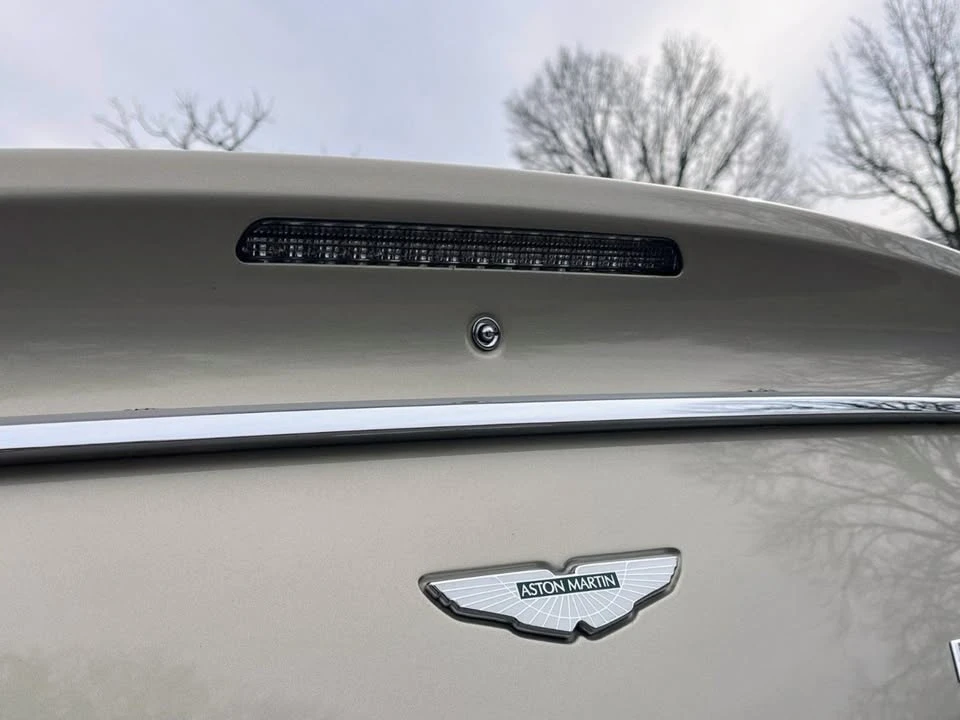 2011 Aston Martin Rapide - Image 15 of 20