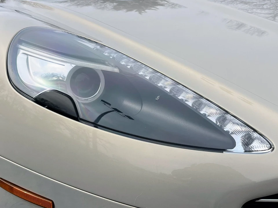 2011 Aston Martin Rapide - Image 19 of 21