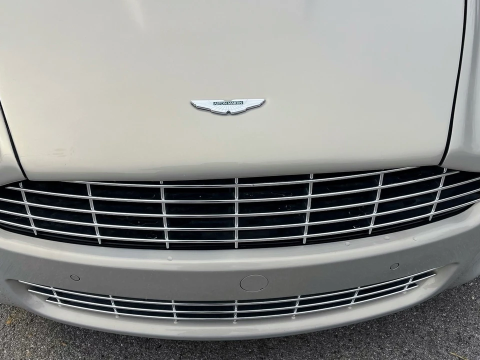 2011 Aston Martin Rapide - Image 20 of 21