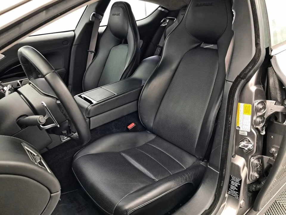 2011 Aston Martin Rapide - Image 11 of 20