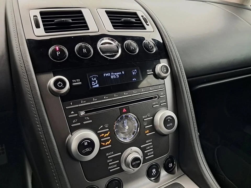 2011 Aston Martin Rapide - Image 19 of 20
