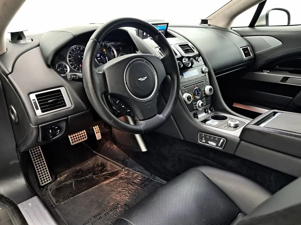 2011 Aston Martin Rapide - Image 10 of 20