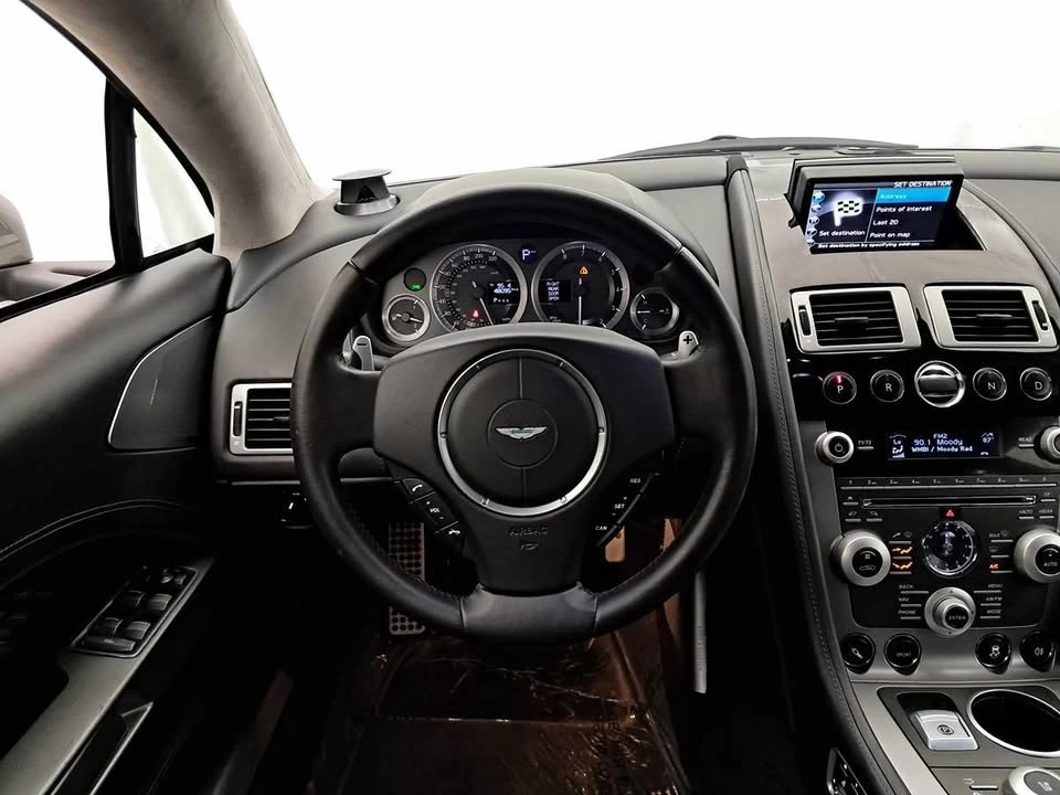2011 Aston Martin Rapide - Image 13 of 20