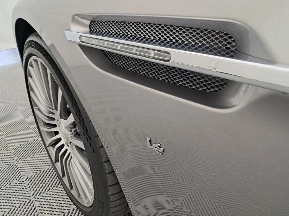 2011 Aston Martin Rapide - Image 7 of 20