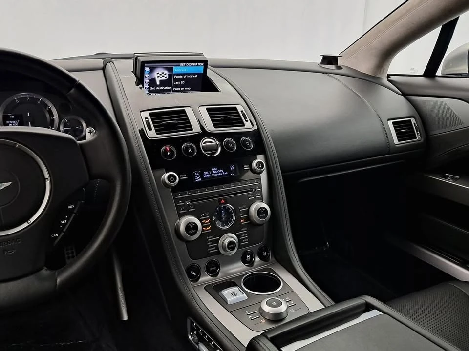 2011 Aston Martin Rapide - Image 17 of 20