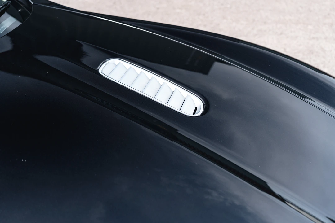 2011 Aston Martin Rapide - Image 26 of 31
