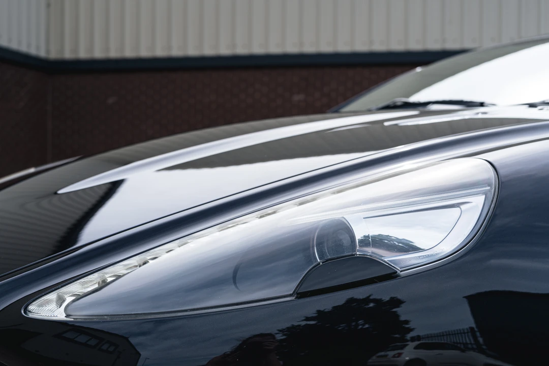 2011 Aston Martin Rapide - Image 28 of 31