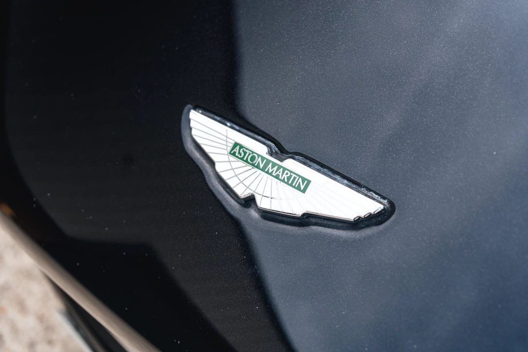 2011 Aston Martin Rapide - Image 30 of 31