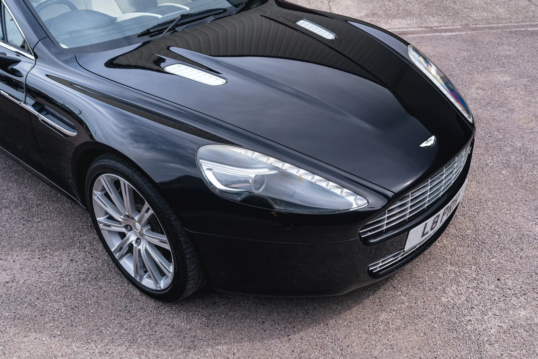 2011 Aston Martin Rapide - Image 24 of 31