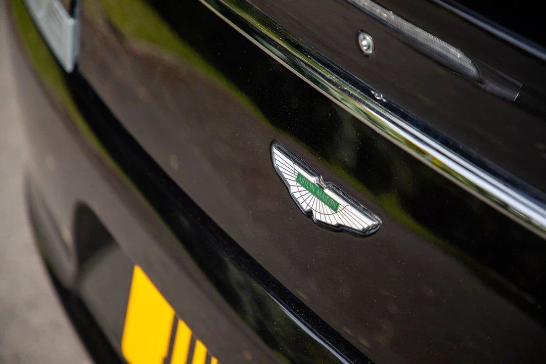 2011 Aston Martin Rapide - Image 20 of 31