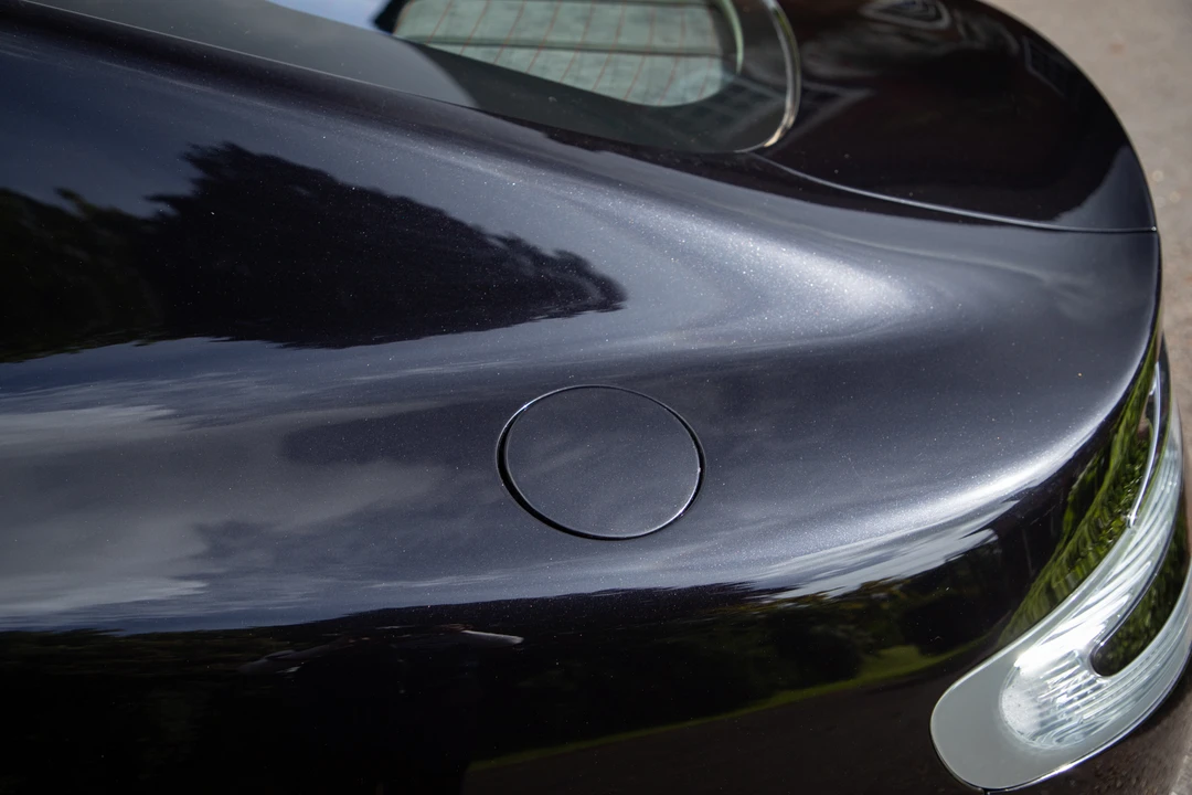 2011 Aston Martin Rapide - Image 25 of 31