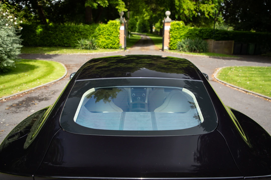 2011 Aston Martin Rapide - Image 27 of 31