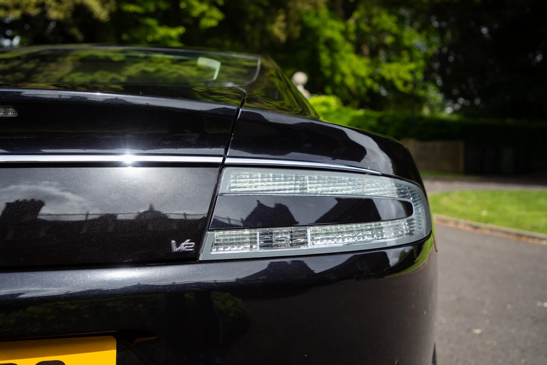 2011 Aston Martin Rapide - Image 28 of 31