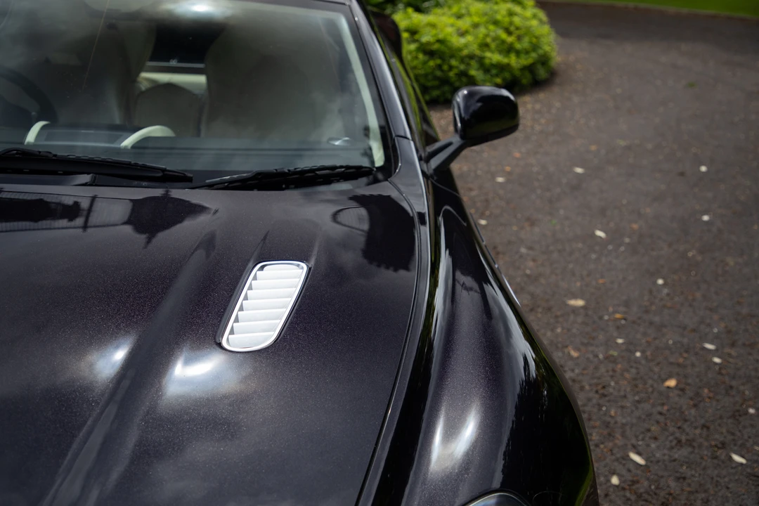 2011 Aston Martin Rapide - Image 12 of 31