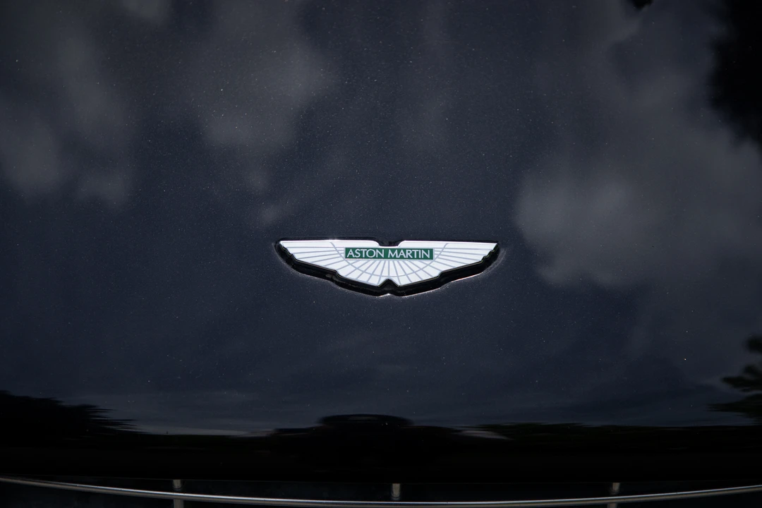 2011 Aston Martin Rapide - Image 13 of 31