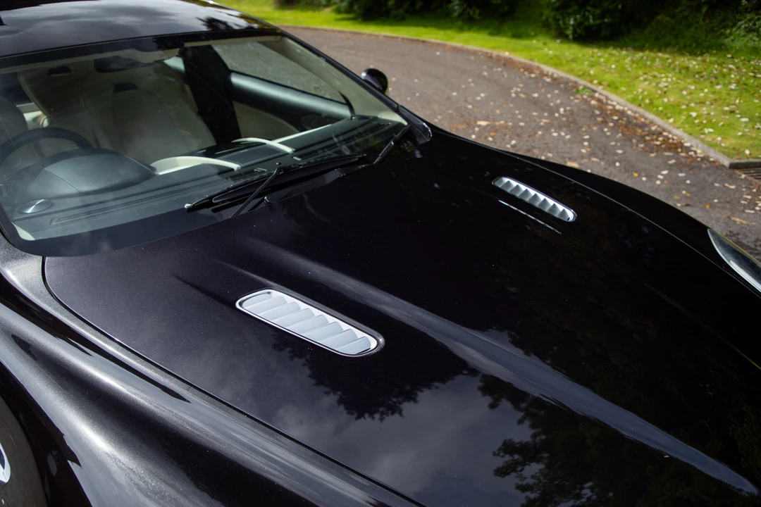 2011 Aston Martin Rapide - Image 14 of 31