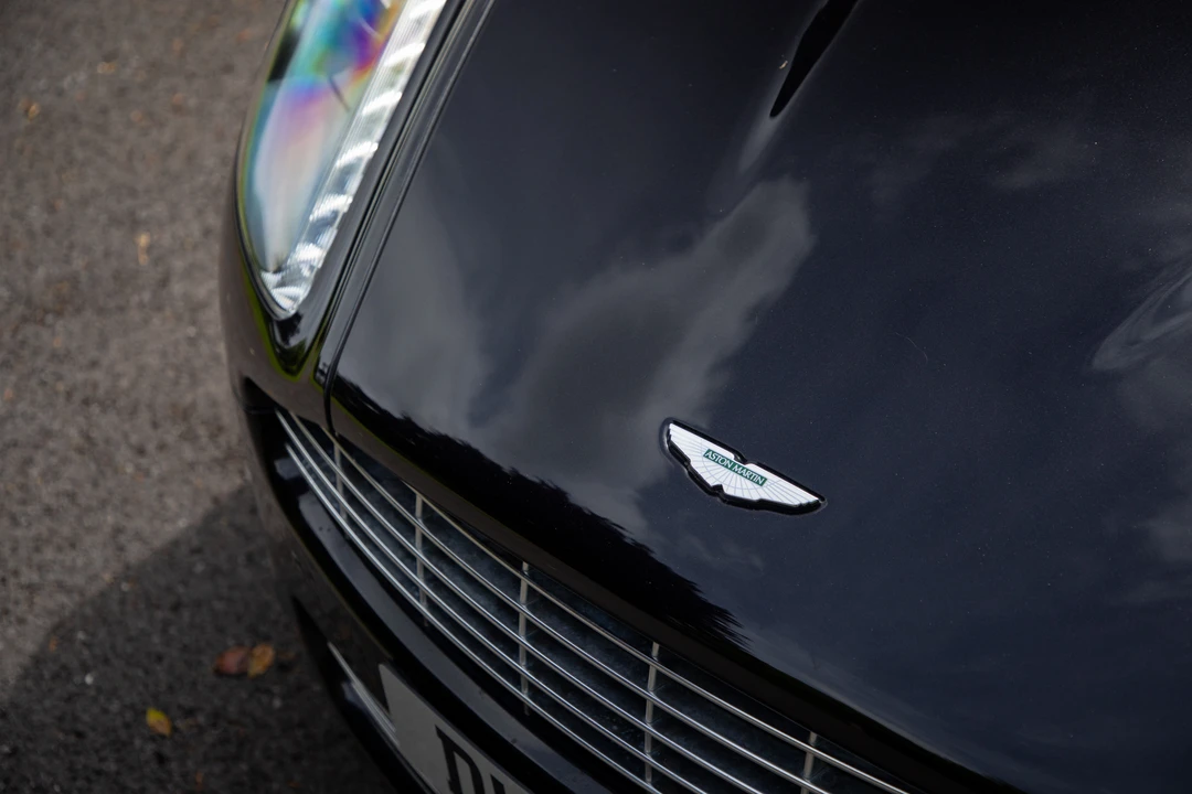 2011 Aston Martin Rapide - Image 15 of 31