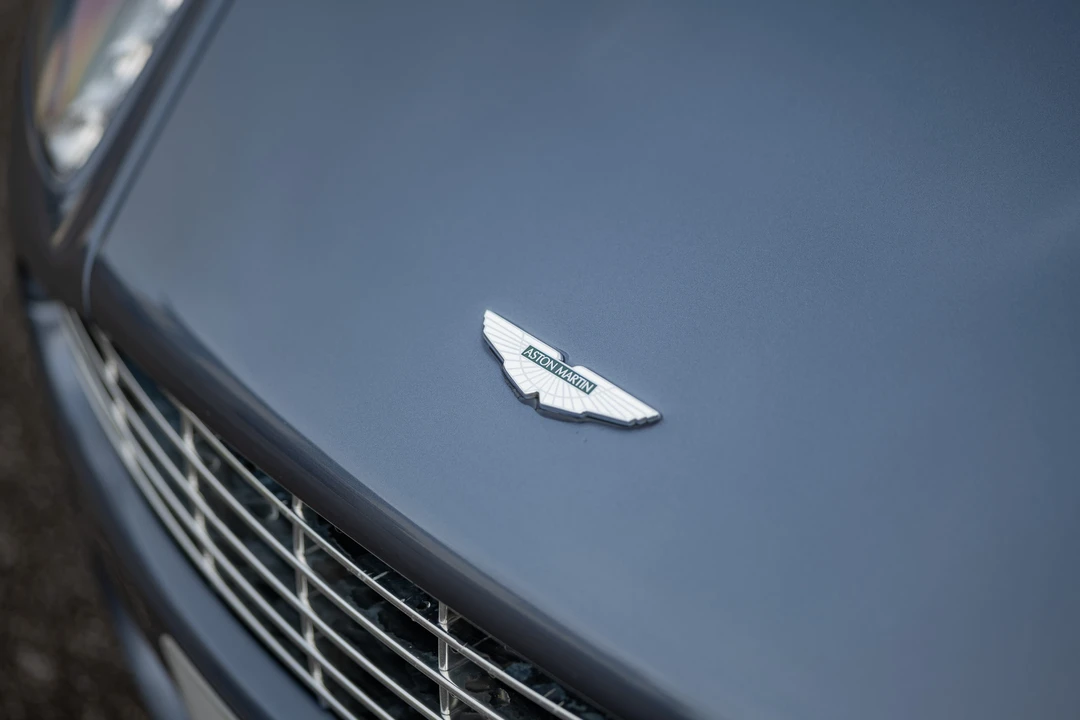 2011 Aston Martin Rapide - Image 11 of 31