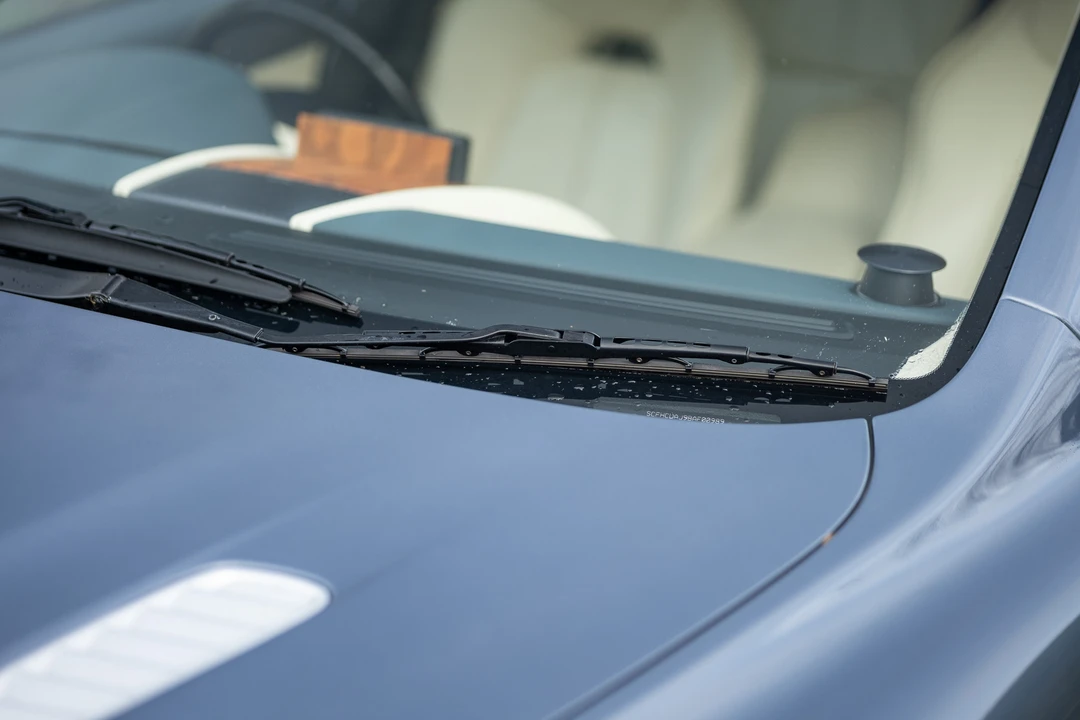 2011 Aston Martin Rapide - Image 13 of 31