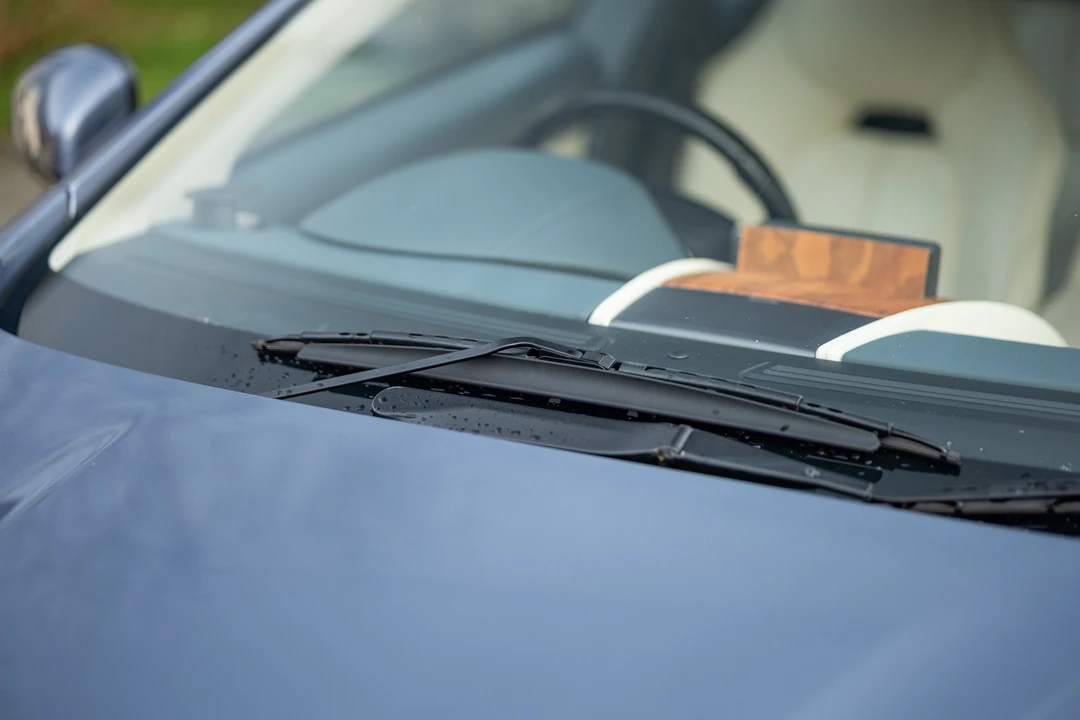 2011 Aston Martin Rapide - Image 14 of 31