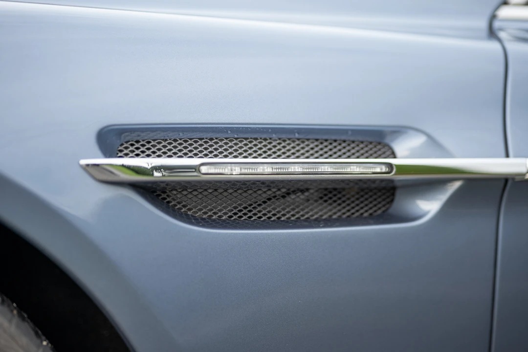2011 Aston Martin Rapide - Image 20 of 31