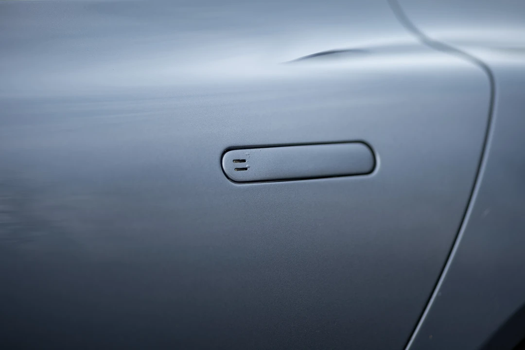 2011 Aston Martin Rapide - Image 22 of 31