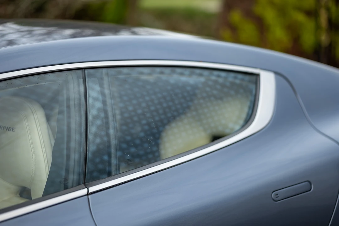 2011 Aston Martin Rapide - Image 23 of 31