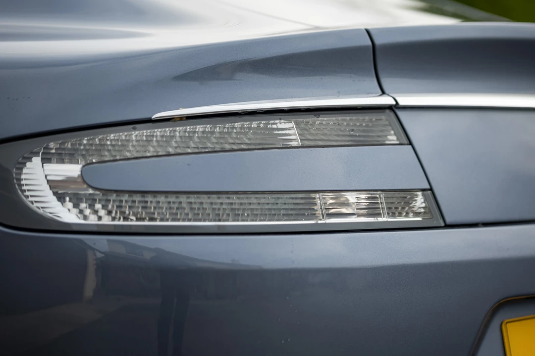 2011 Aston Martin Rapide - Image 27 of 31