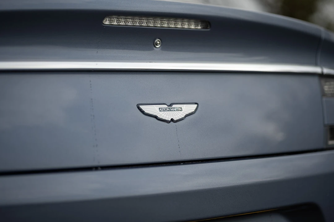 2011 Aston Martin Rapide - Image 28 of 31