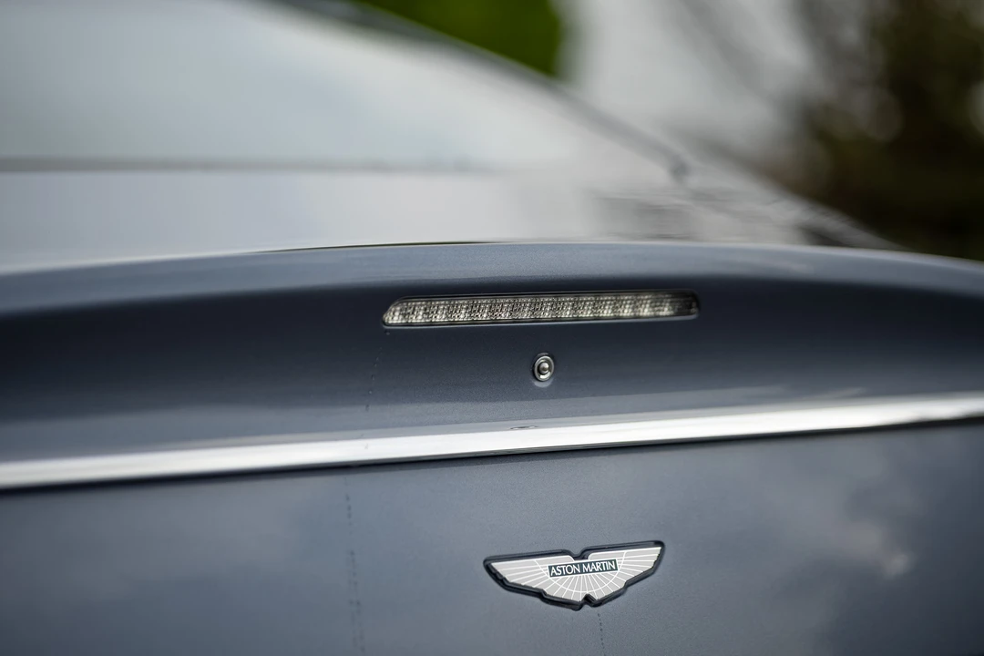 2011 Aston Martin Rapide - Image 29 of 31