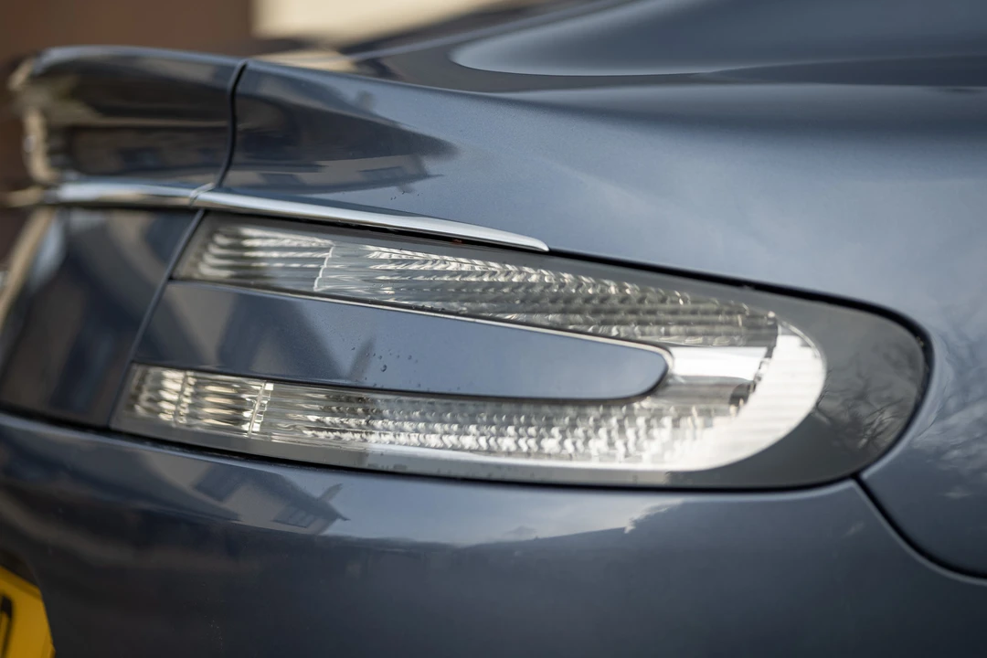 2011 Aston Martin Rapide - Image 30 of 31