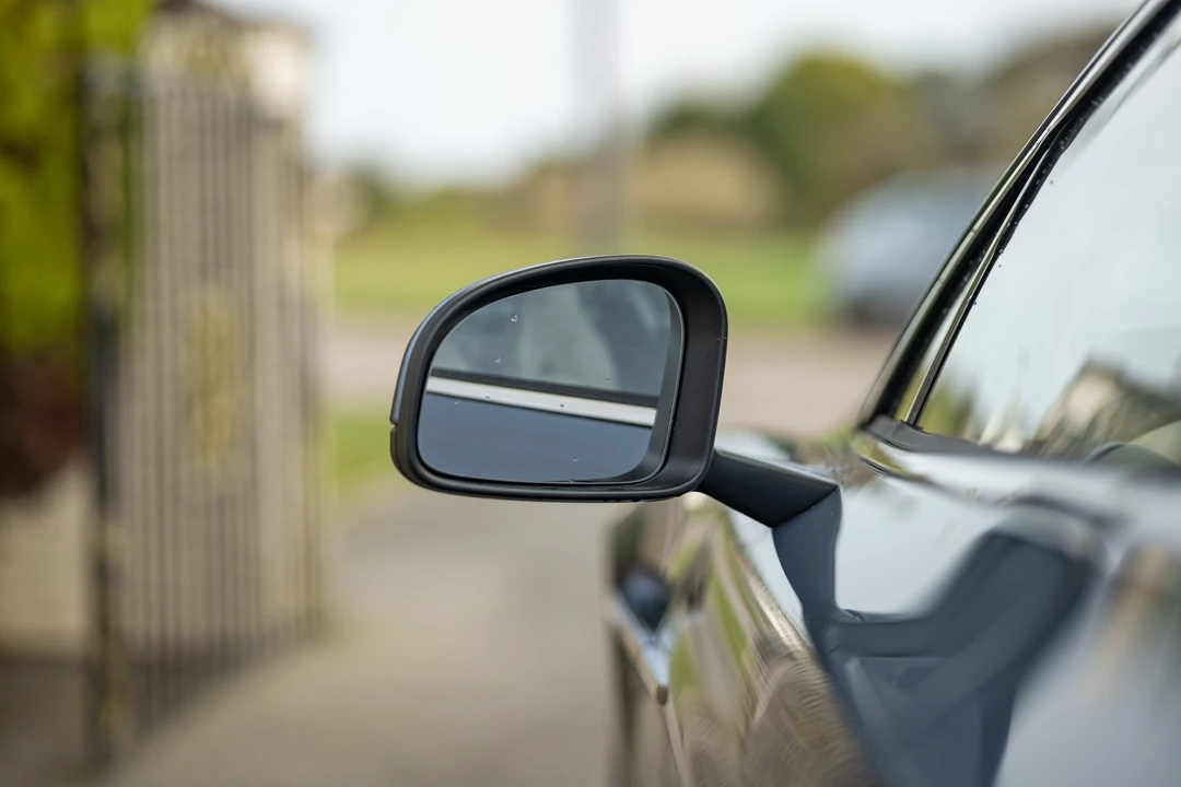 2011 Aston Martin Rapide - Image 31 of 31
