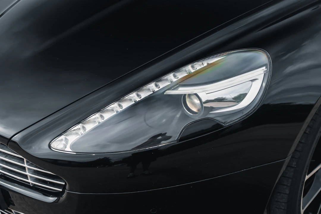 2011 Aston Martin Rapide - Image 22 of 31