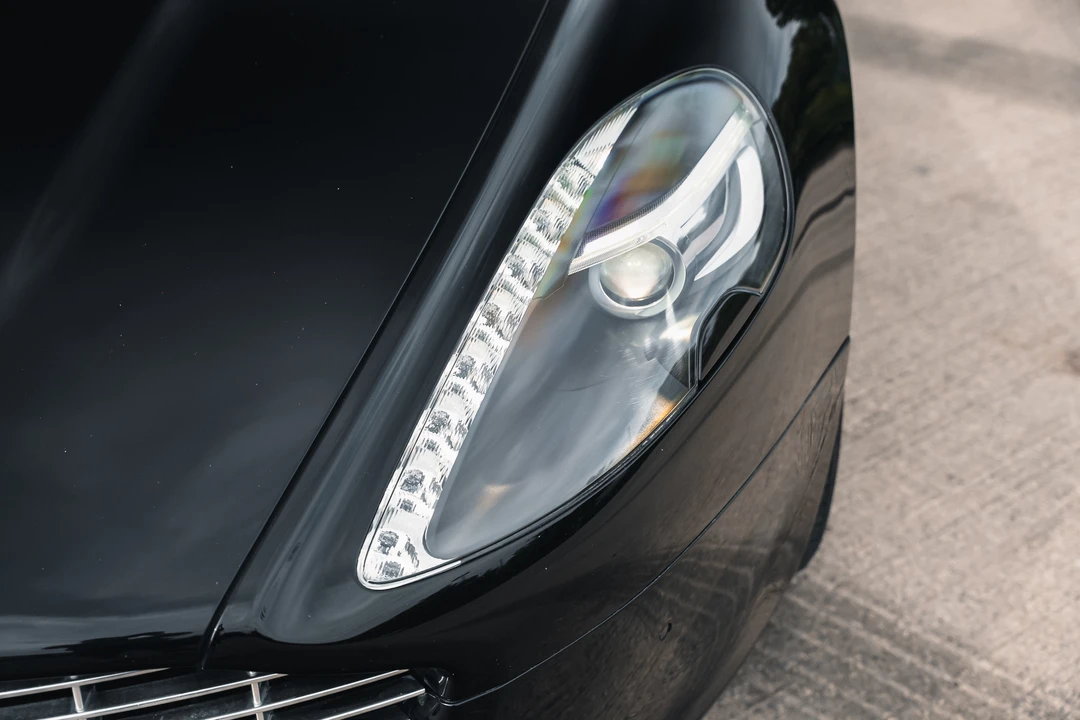 2011 Aston Martin Rapide - Image 23 of 31