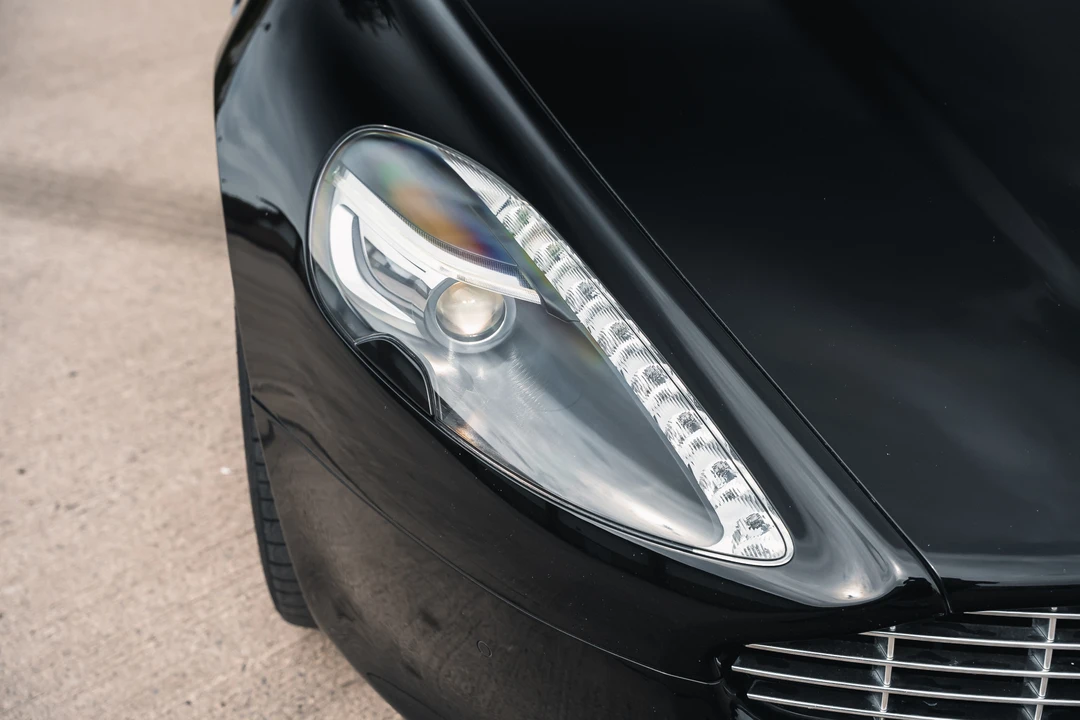 2011 Aston Martin Rapide - Image 24 of 31