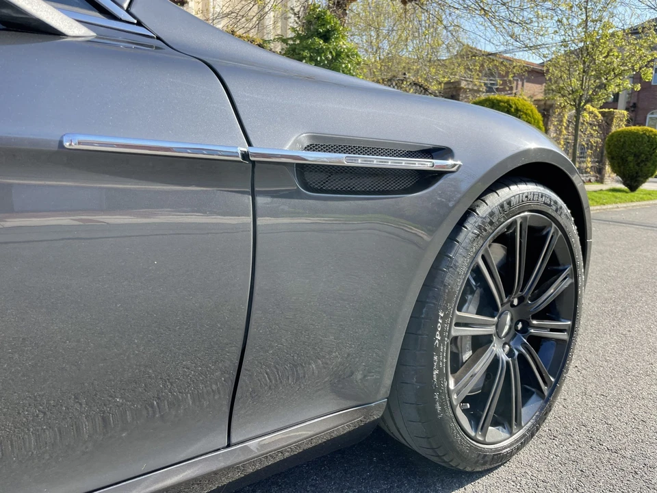 2011 Aston Martin Rapide - Image 27 of 31