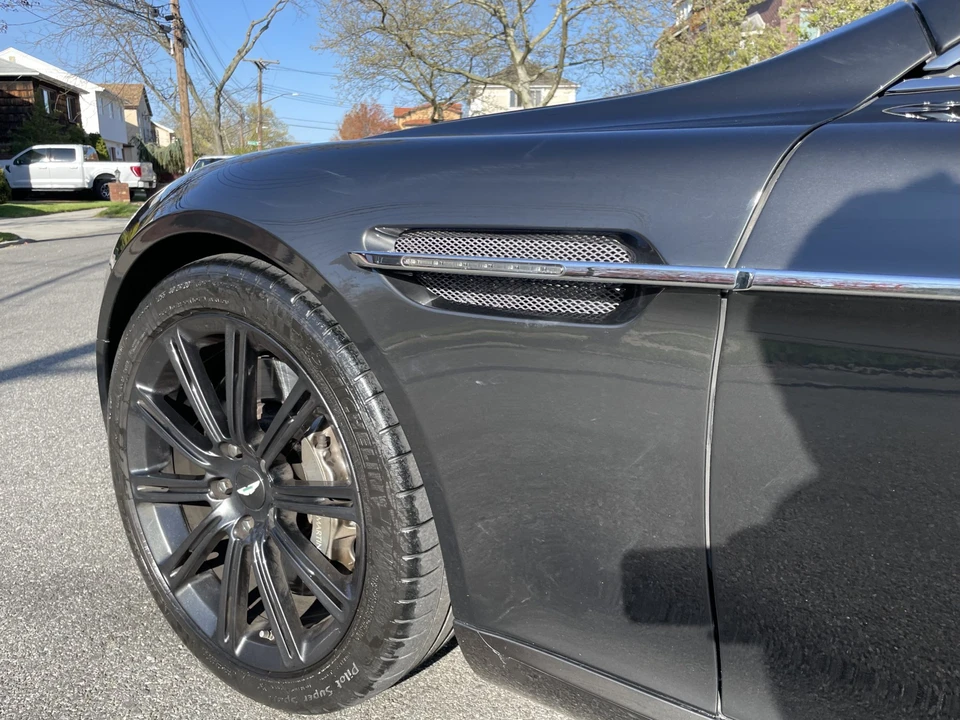 2011 Aston Martin Rapide - Image 26 of 31